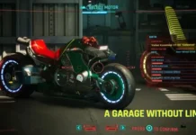 Cyberpunk 2077: Chrome Rush, jogo de corrida da franquia, é revelado Chrome Rush