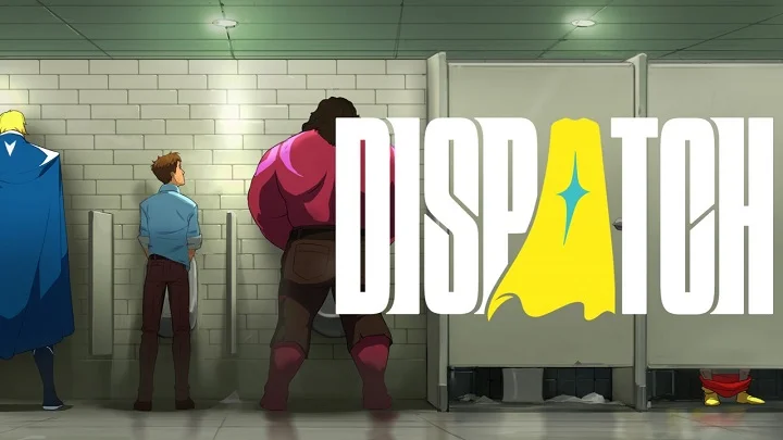 Dispatch Dispatch