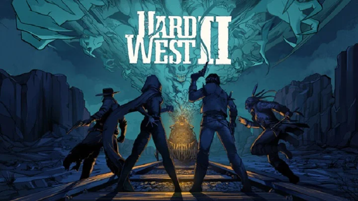 Hard West 2 Hard West 2