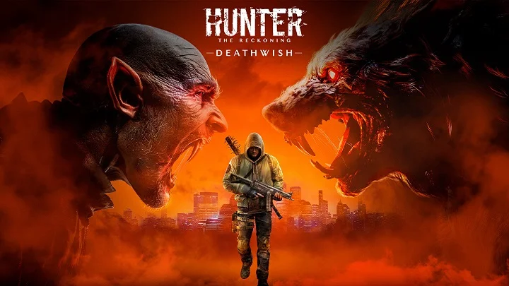 Hunter Hunter