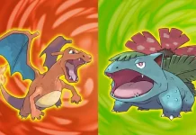 Crítica: Pokémon FireRed & LeafGreen é nostálgico, mas defasado tecnicamente Pokémon FireRed