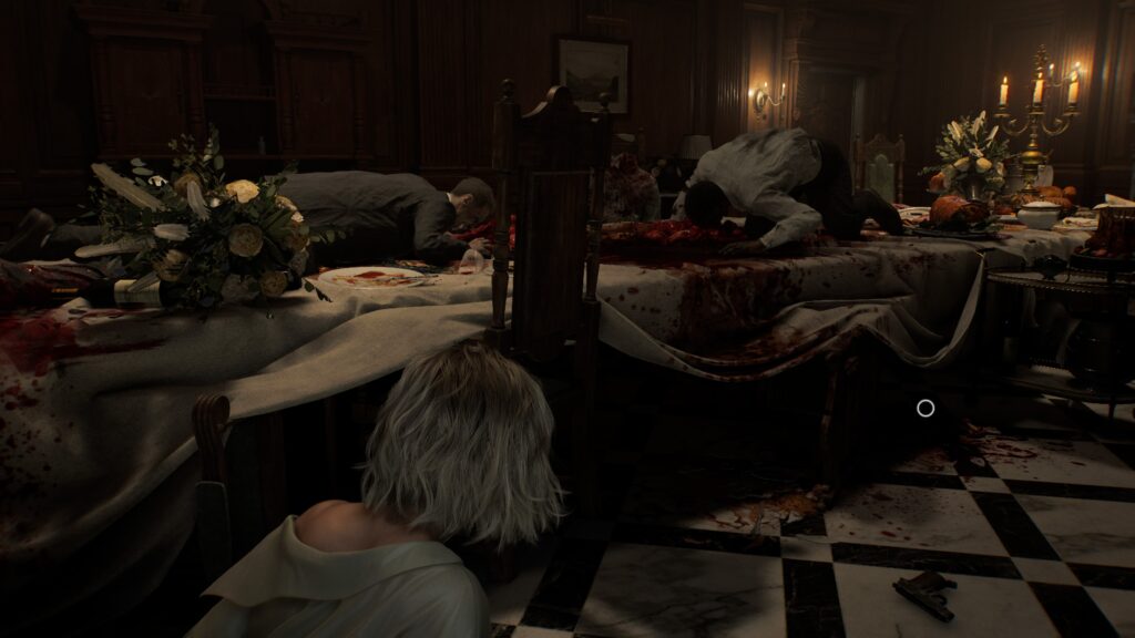 Resident Evil Requiem
