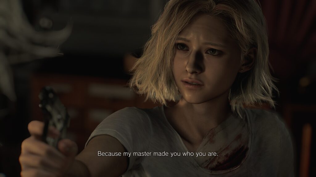 Resident Evil Requiem