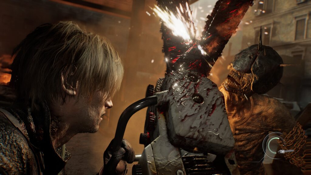 Resident Evil Requiem