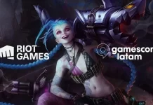 gamescom latam: Riot Games levará ecossistema do universo de Runeterra em 2026 Riot