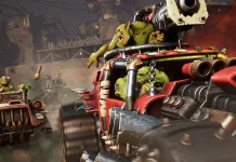 Warhammer 40,000: Speed Freaks ganha trailer de anúncio que destaca recursos do game Speed Freaks
