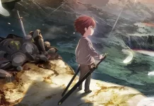 Crunchyroll anuncia estreia da 2ª temporada de The Beginning After the End para 1º de abril The Beginning After