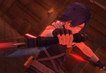 Trails in the Sky 2nd Chapter ganha detalhes sobre seus protagonistas Trails in the Sky 2nd Chapter