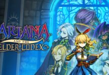 Crítica: A aventura de uma bibliotecária em Ariana and the Elder Codex Ariana and the Elder Codex