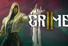 Crítica: Grime II busca melhorar e ampliar o mundo de seu predecessor