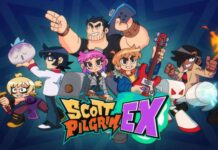 Crítica: Scott Pilgrim EX resgata magia do primeiro jogo, mas com ressalvas