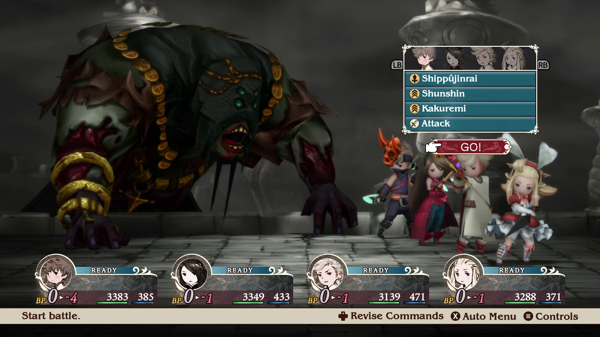Bravely Default Flying Fairy HD Remaster