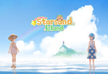Preview: Starsand Island apresenta um mundo promissor e cheio de liberdade