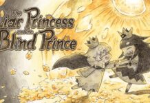 Crítica: The Liar Princess and the Blind Prince apresenta história emocionante mas gameplay díspar