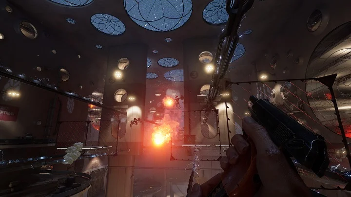 Blood on Crystal - 3