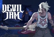Crítica: Devil Jam se diferencia pelas sua temática musical Devil Jam