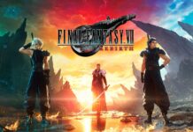 Final Fantasy VII Rebirth ganha demo no Xbox e Switch Final Fantasy VII Rebirth Demo