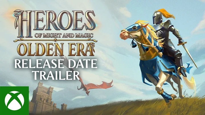 Heroes of Might and Magic Heroes of Might and Magic