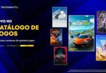 Horizon Zero Dawn, Monster Train e muito mais chegando à PS Plus Horizon Zero Dawn
