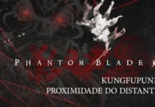 Phantom Blade Zero terá demo jogável na gamescom latam 2026 Phantom Blade Zero