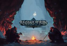Crítica: Regions of Ruin: Runegate entrega boa mistura de hack n’ slash e gerenciamento