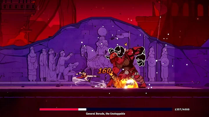 Rogue Prince of Persia - 2