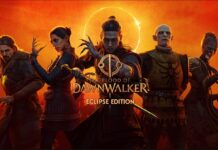 Confira os requisitos de PC de The Blood of Dawnwalker The Blood of Dawnwalker