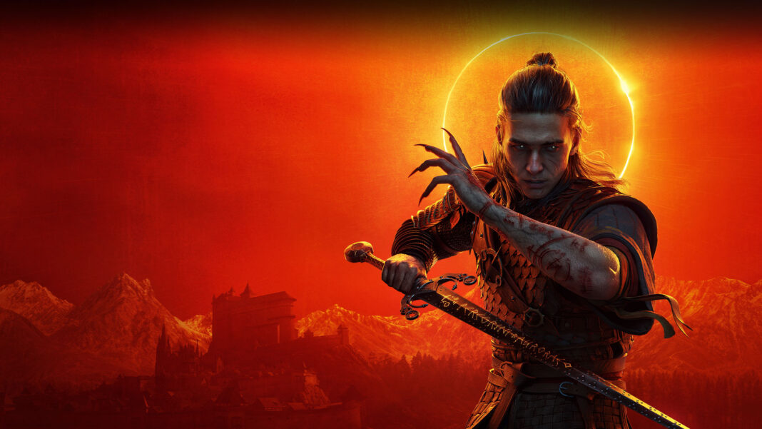 The Blood of Dawnwalker Road to Launch