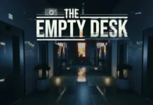 Crítica: The Empty Desk entrega investigações competentes em meio ao sobrenatural The Empty Desk