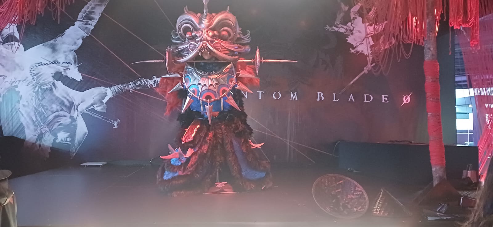 S-Games gamescom latam