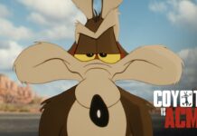 Coyote vs. Acme ganha primeiro trailer e confirma estreia para agosto coyote vs Acme filme