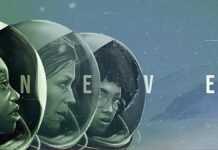 Crítica: Neve aborda decisões feitas sob pressão em ambiente retrofuturista