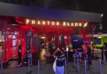 Artigo: S-Games traz Phantom Blade Zero em estande impressionante