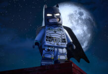 Impressões da demo: Lego Batman : O Legado do Cavaleiro das Trevas Lego Batman: O Legado do Cavaleiro das Trevas