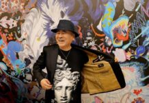 Exposição “Além da fantasia” reúne obras de Yoshitaka Amano no Rio