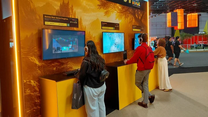 gamescom latam - 1