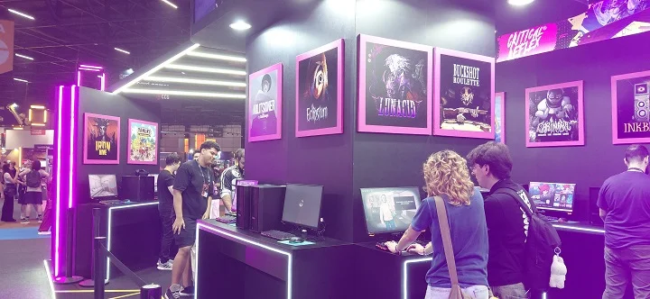 gamescom latam - 4
