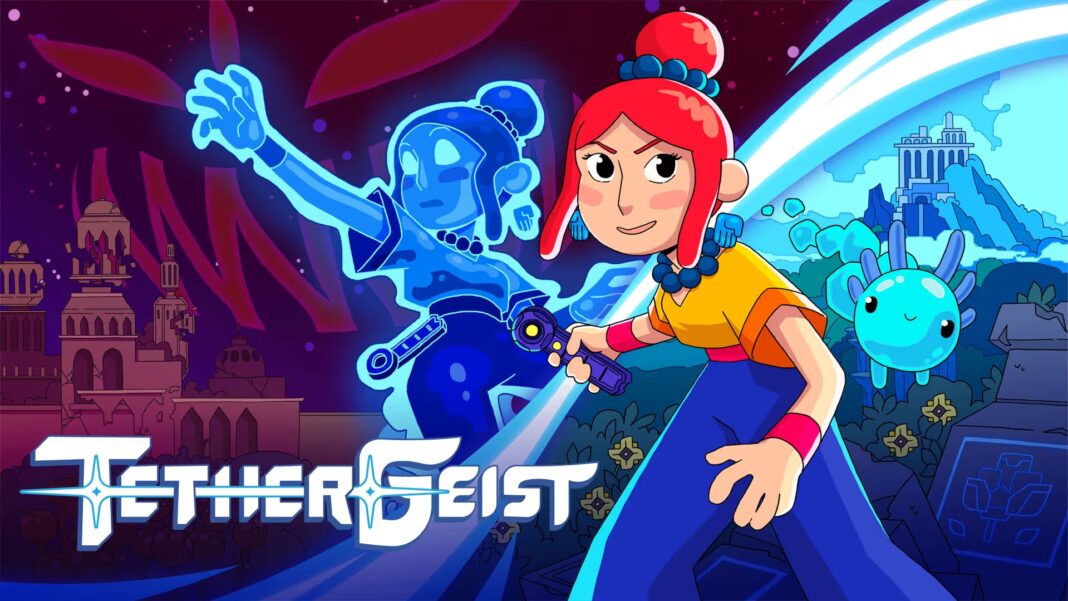 TetherGeist TetherGeist
