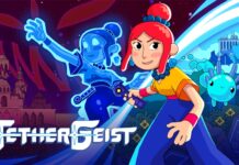 Crítica: TetherGeist une mecânicas exigentes com uma narrativa tocante TetherGeist