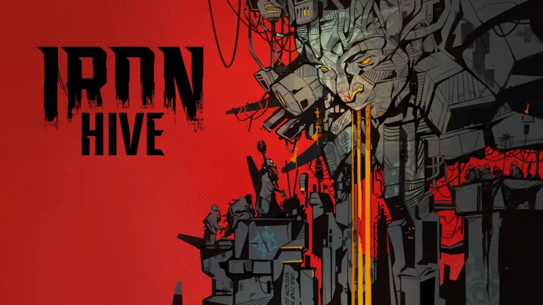 Ironhive