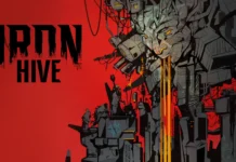 Entrevista | Ironhive: construção de cidade e deck building em um universo melancólico com a Wondernaut Studio