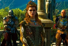 Anna Henrietta, Duquesa de Toussant, é escalada para série de The Witcher da Netflix Anna Henrietta