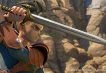 Square Enix anuncia Dragon Quest XII com novo subtítulo “Beyond Dreams” Dragon Quest XII Beyond Dreams