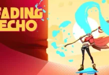 Impressões da demo: Fading Echo explora mecânicas conhecidas de forma criativa e divertida Fading Echo