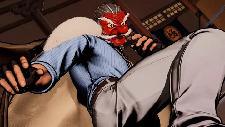 Fatal Fury Fatal Fury