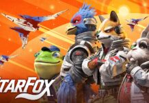 Remake de Star Fox 64 é anunciado pela Nintendo