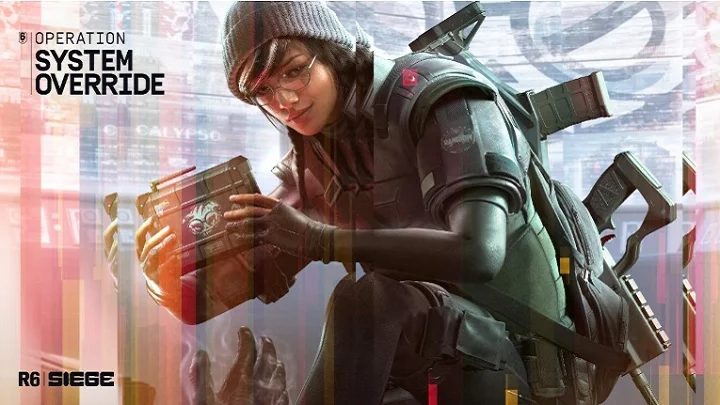 Rainbow Six Siege Rainbow Six Siege