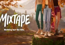 Crítica: Mixtape é uma viagem divertida, mesmo com muita pouca gameplay Mixtape