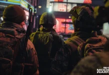 Call of Duty: Modern Warfare 4 será lançado em 23 de outubro de 2026 Modern Warfare 4