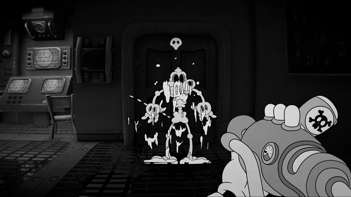 Mouse P.I For Hire - 4